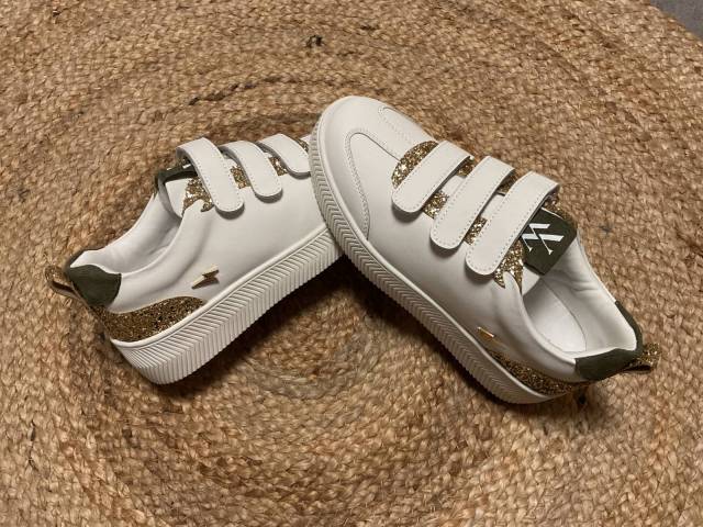 Basket Vanessa Wu (line Khaki))