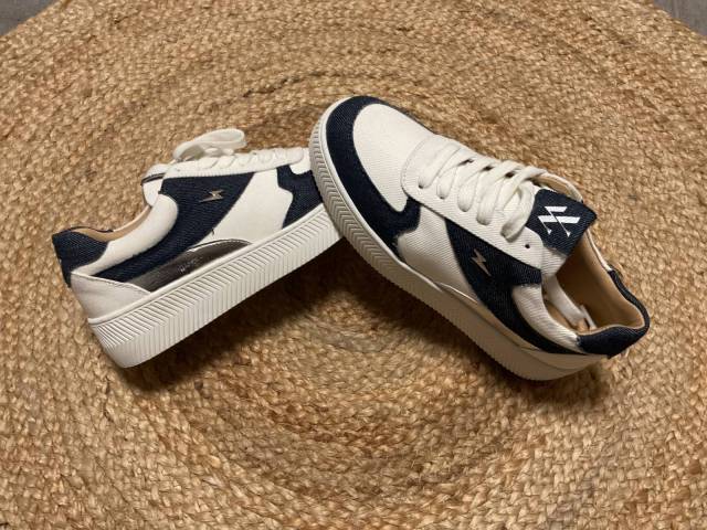 Basket Vanessa Wu (Thonie jean)