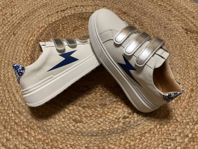 Basket Vanessa Wu (Salom Silver)