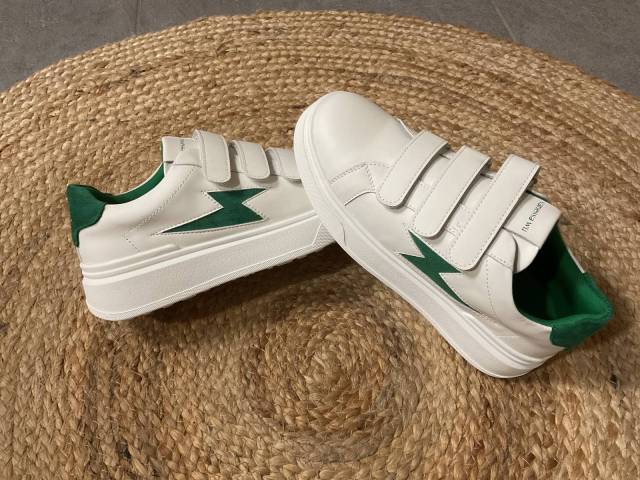 Basket Vanessa Wu (Fanny Green)