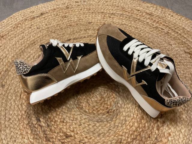 Basket Vanessa Wu (Pia Beige)