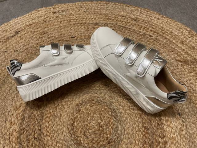 Basket Vanessa Wu (Oxanna Silver)