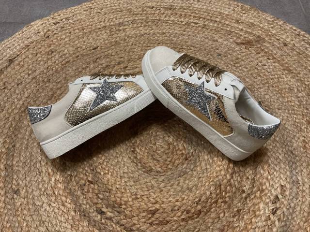   Findlay (toile Gold)