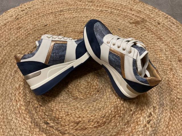 Findlay (Compense Blue)