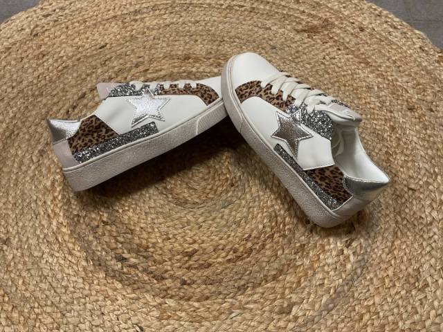 Findlay (toile Silver)