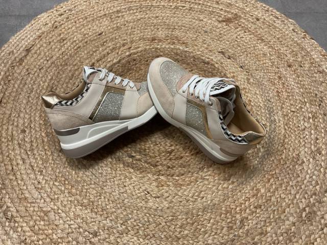 Findlay (Compense Beige)